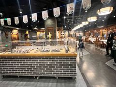 -东来顺饭庄(西直门店)