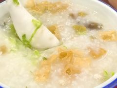 -宏状元现熬粥·京味菜(五棵松店)