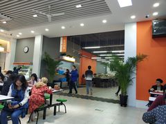 -北工大风味餐厅(北京工业大学东区店)