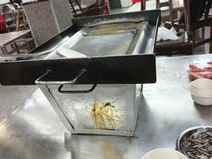 -郝大姐·乌龙山铁板烧(大学城三店)