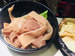 -哥老官重庆美蛙鱼头(宝山龙湖店)