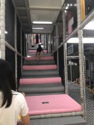 -meland club亲子乐园(重庆万象城店)
