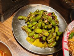 -破店肥哈·东北烧烤·夜宵(南山保利店)