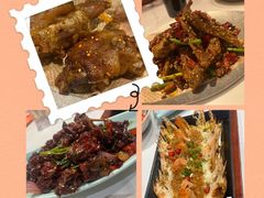-禧香逢烧烤金牌鸡手王(繁荣路店)