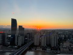 -天玑高空江景餐厅&酒吧Sky Secret Restaurant&Bar