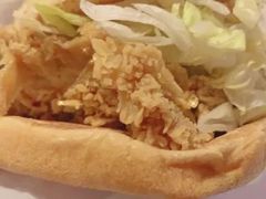 麦辣鸡腿堡套餐-麦当劳(健德桥得来速店)