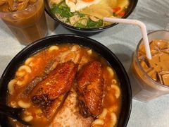 -华嫂冰室(尖沙咀店)