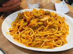 -贯贯吉·清真餐厅(浙江中路店)