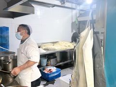 -清真·马安军辣子牛肉面