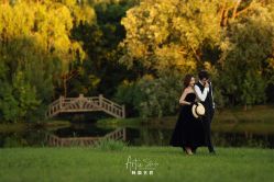 -艺匠摄影ARTIZ STUDIO(南京店)