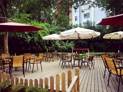 -老洋房花园饭店(绍兴路店)