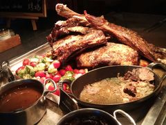 三文鱼刺身-广州富力君悦大酒店·凯菲厅