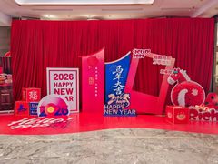 -泓历皇朝酒店(东亭店)