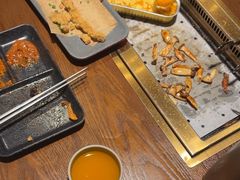 -新石器烤肉(之心城店)