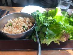 -Ginger(兴国路店)