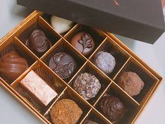 -GODIVA(王府井apm店)