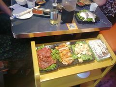 -碳匠炭火烤肉