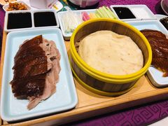 老北京烤鸭-和记小菜(大宁店)