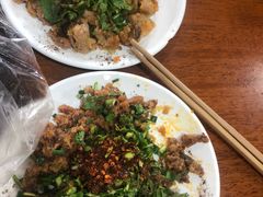 -豆相识•九九豆腐脑(牛咡桥店)