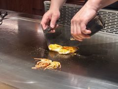 -品未·铁板烧(甜水园店)
