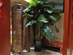 -金枝玉叶上海人家食府(三里河店)