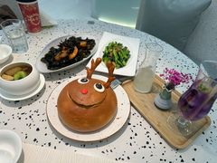-大树餐厅(朝阳大悦城店)