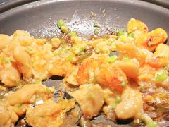 -筱爷叔·上海传统手工菜(玉树路店)