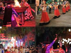 -深圳锦绣中华民俗村