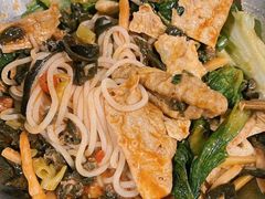 -龍城柳州螺蛳粉(群星路店)
