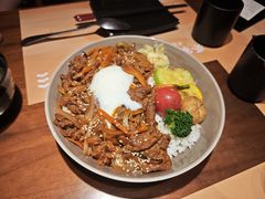 -山葵家居酒屋(天目里店)