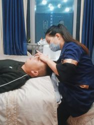 -JM皮肤管理中心
