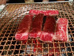 -九田家黑牛烤肉料理(华侨城店)