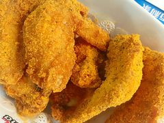 -Pelicana百利家炸鸡(江南西名店城店)