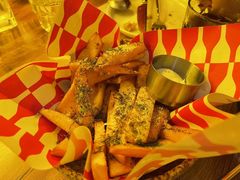 -ibarrel爱杯·bistro&brunch(江宁路店)