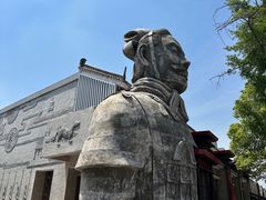 -秦始皇帝陵博物院(兵马俑)