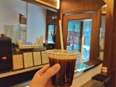 -Parking Coffee(孩儿巷店)