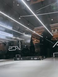 -ACS舞蹈工作室