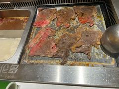-星伦多 自助料理(圆融店)