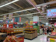 -卜蜂莲花(杨高北路店)