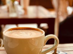 拿铁-VESH COFFEE(定西路店)