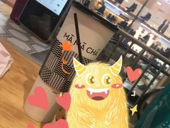 -MAMACHA妈妈茶(海信店)