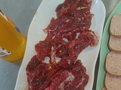 -牛犇炭火烤肉·鲜切烤肉(承德总店)