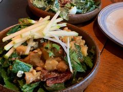 -FAT COW(虹梅路店)