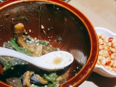 -湘阁里辣(南岭购物广场店)