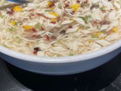 -芳芳私房菜·精做淮扬菜(承德路店)