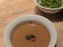 -清真·老门框爆肚涮肉·中华老字号(丰管路店)