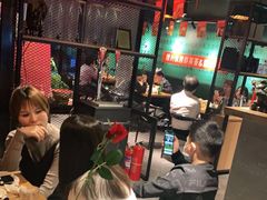 大堂-腰子哥烤串(石佛营炫特店)