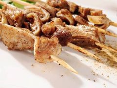-丝路伊兰·兰州牛肉面(牛街总店)