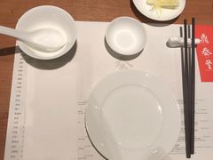 -鼎泰丰(德基广场店)