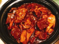 -那家小馆•北京菜•烤鸭(中关村店)